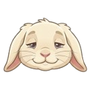 Bunny Trail rabbit
